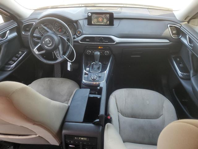  MAZDA CX-9 2016 Szary