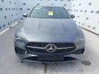 2024 MERCEDES BENZ CLA 200 AM for sale at Copart BRISTOL