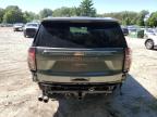 2023 CHEVROLET SUBURBAN C1500 PREMIER   for sale at Copart MA - NORTH BOSTON