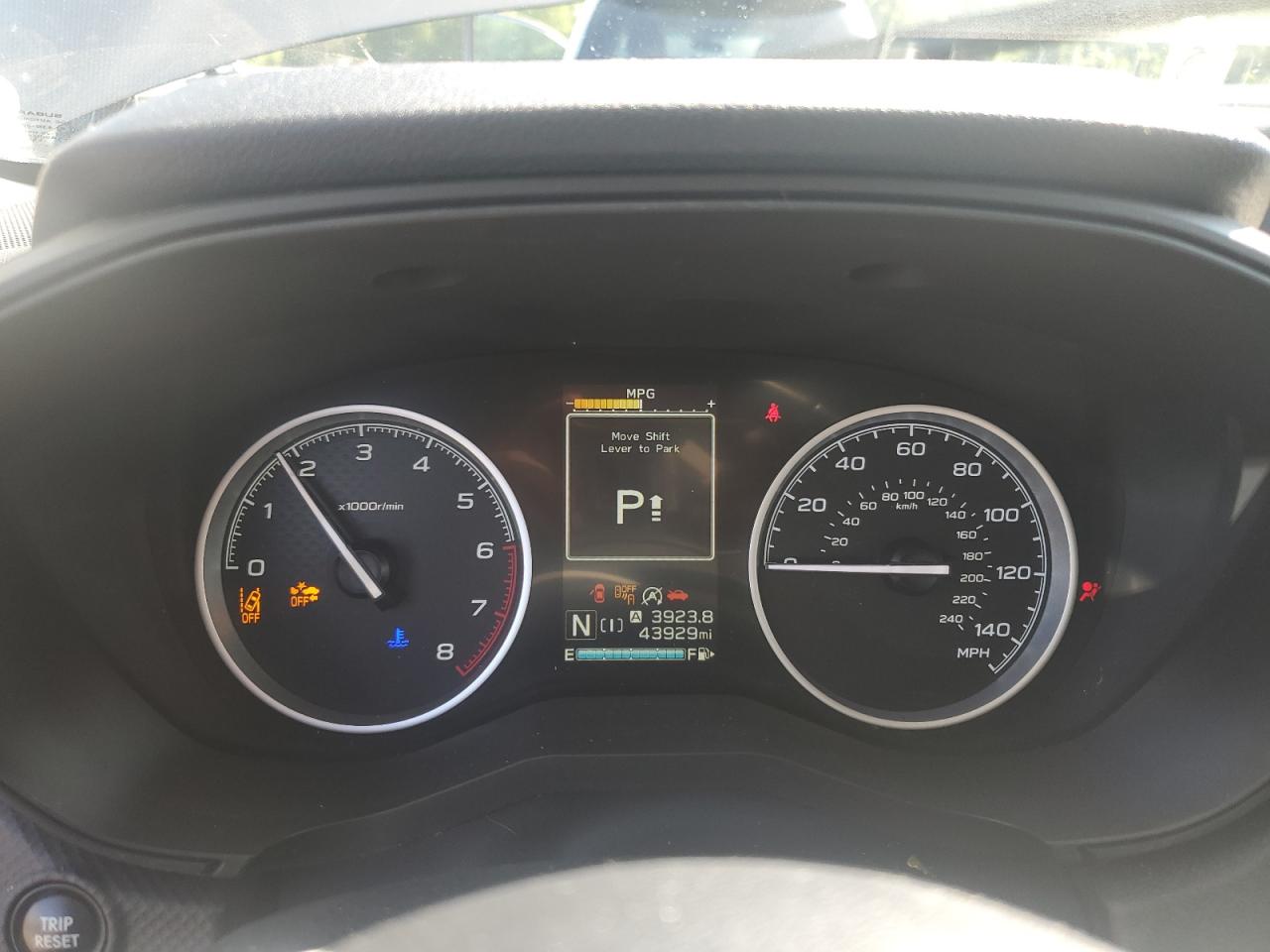 2021 Subaru Forester Premium VIN: JF2SKAJC1MH575945 Lot: 69234015
