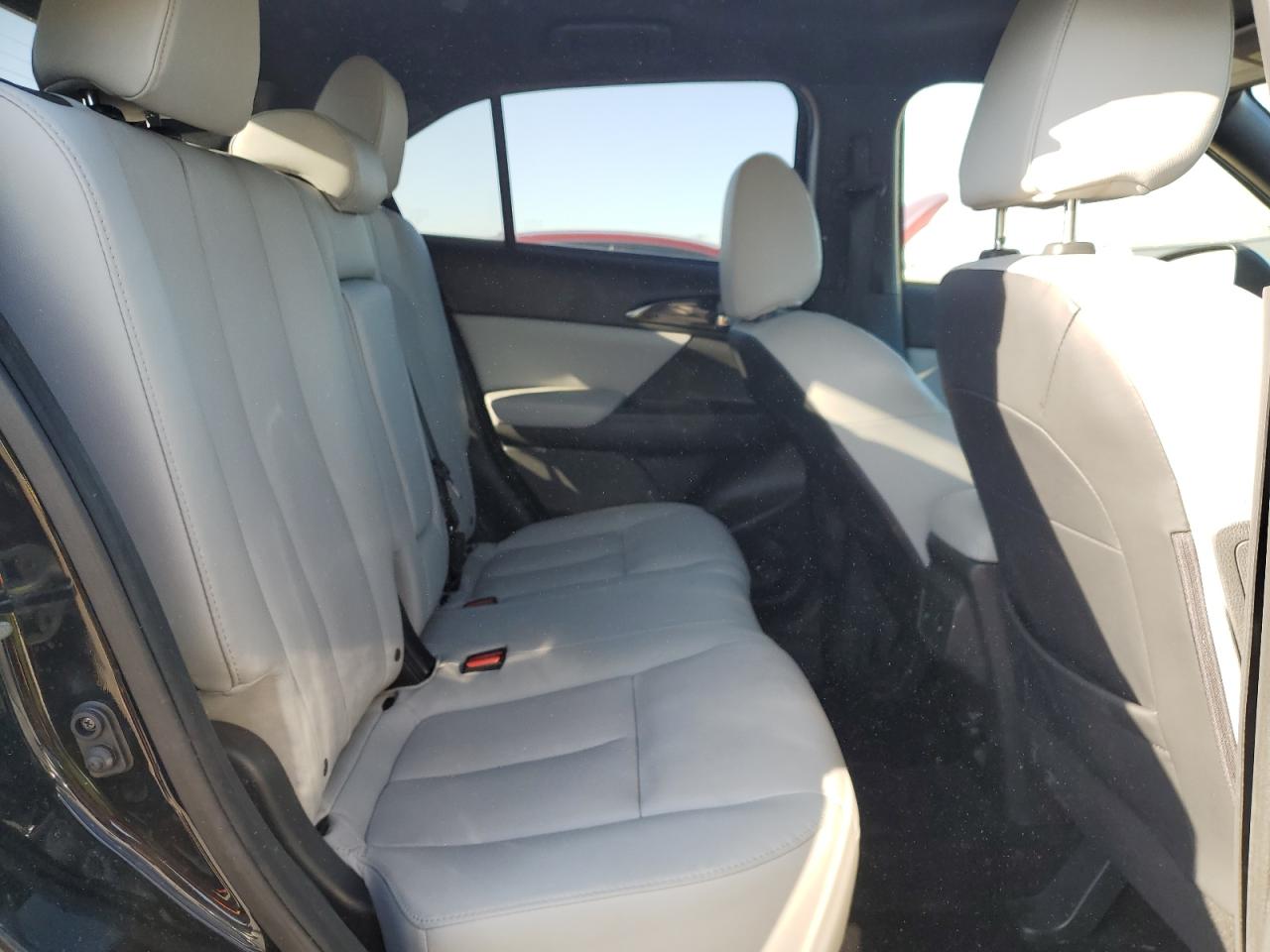 2022 Mitsubishi Eclipse Cross Se VIN: JA4ATWAA2NZ054080 Lot: 70543675