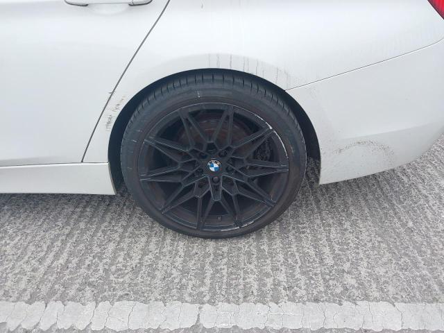 2017 BMW 320D ED PLUS AUTO 