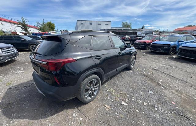 2021 KIA SELTOS LX  