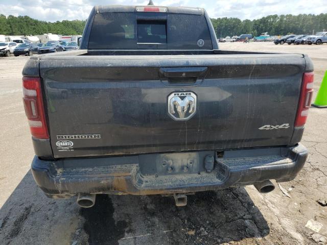  RAM 1500 2019 Blue