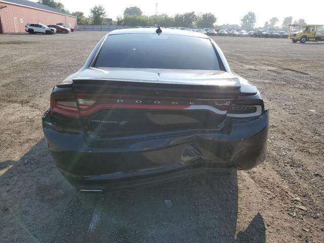2018 DODGE CHARGER GT  