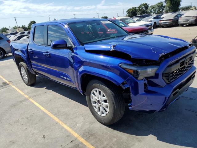  TOYOTA TACOMA 2024 Синий
