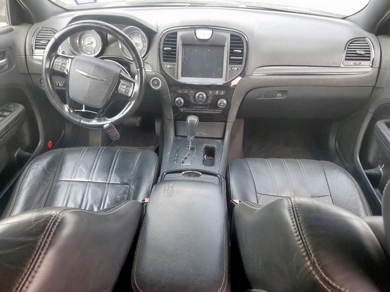 2013 Chrysler 300 S VIN: 2C3CCABT4DH591876 Lot: 70829965