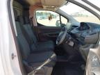 2022 PEUGEOT PARTNER PROFESSIONAL PREM  for sale at Copart NEWBURY