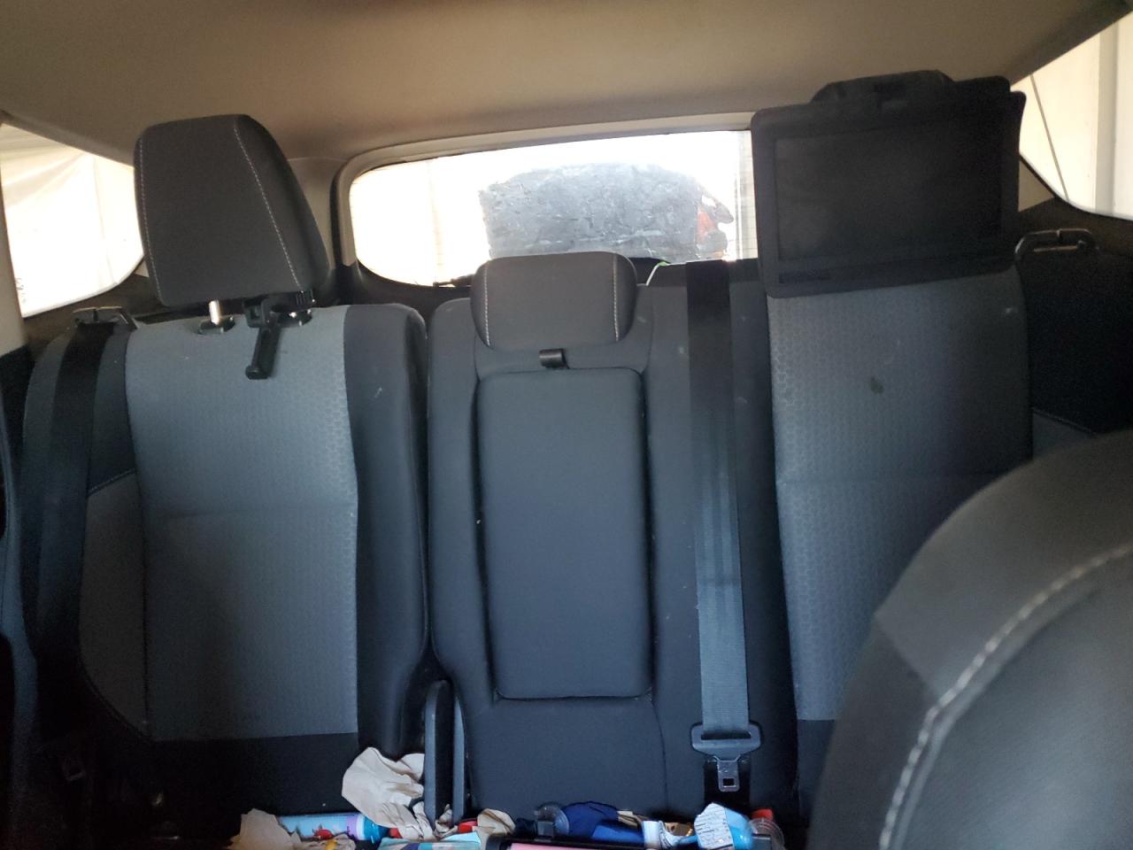 2018 Ford Escape Se VIN: 1FMCU9GD7JUD56675 Lot: 70845625