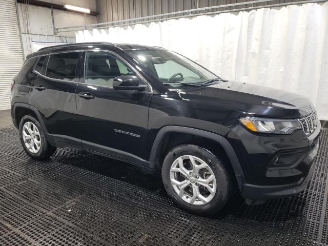  JEEP COMPASS 2024 Czarny