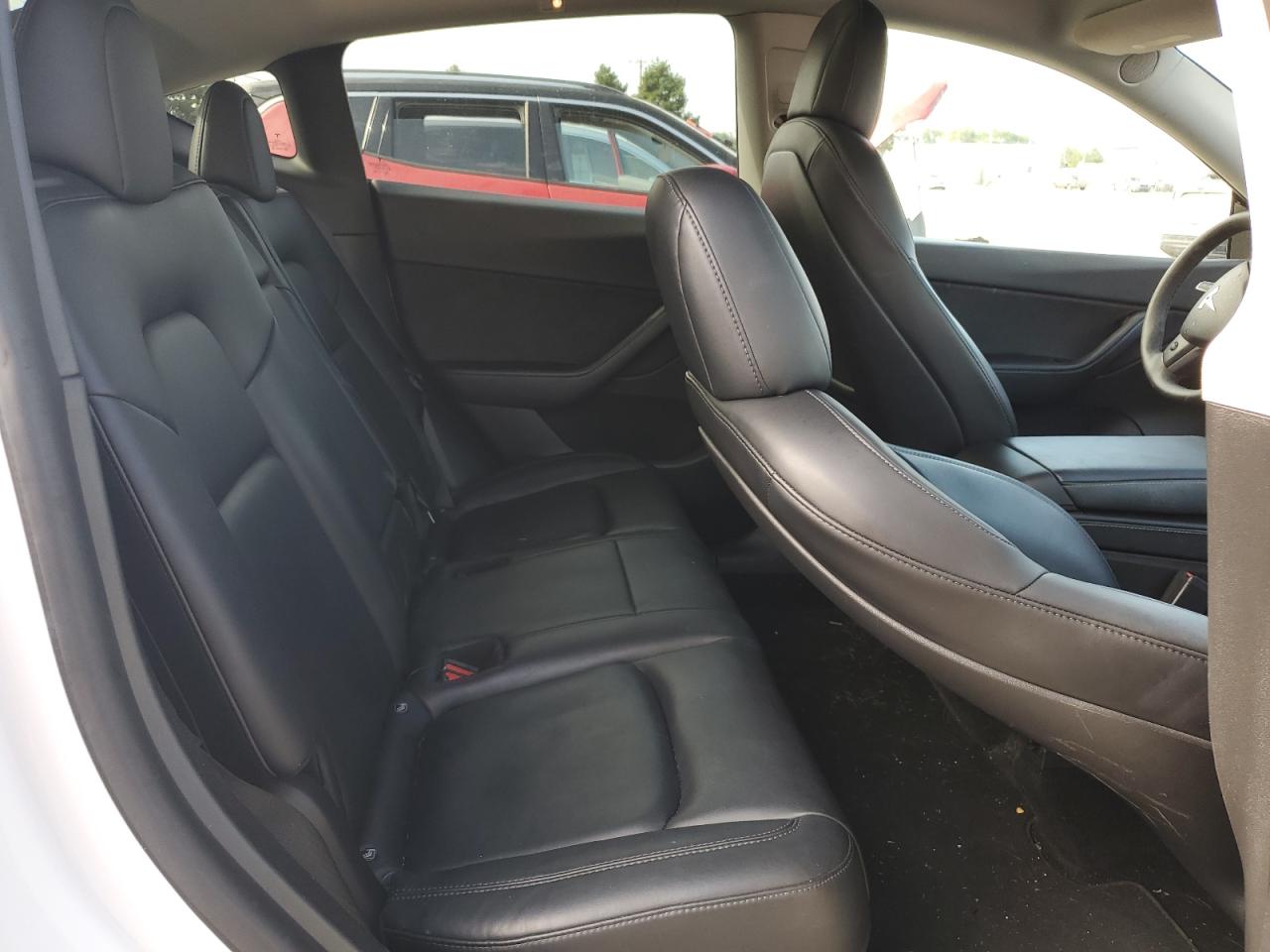 2022 Tesla Model Y VIN: 7SAYGDEF2NF382031 Lot: 67597225