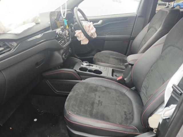 2023 FORD KUGA ST-LINE X PHEV CVT 