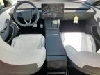 2025 TESLA MODEL 3 à vendre chez Copart TX - HOUSTON EAST