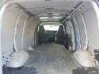 2018 CHEVROLET EXPRESS G2500    for sale at Copart AB - CALGARY