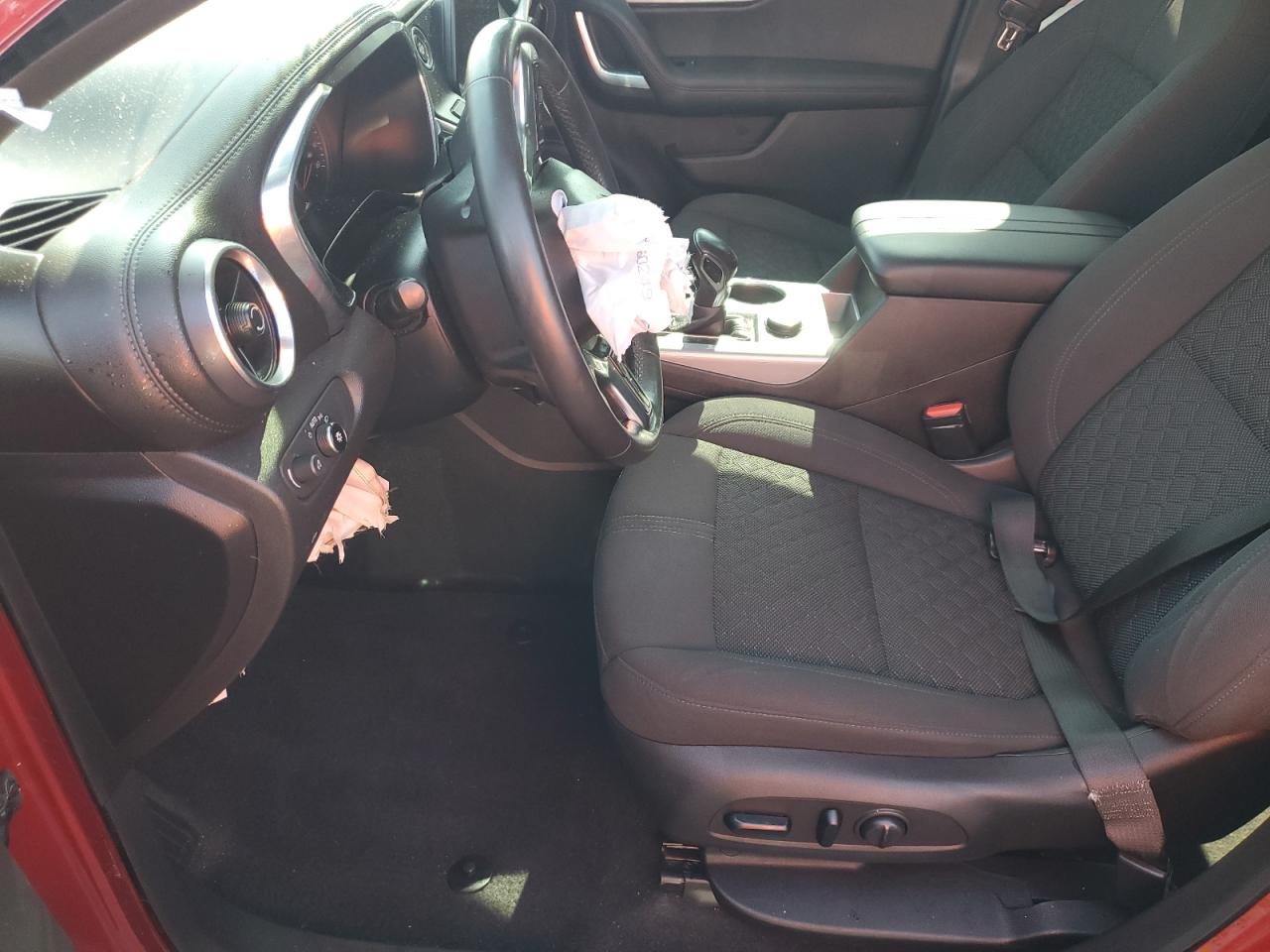 2019 Chevrolet Blazer 2Lt VIN: 3GNKBCRS3KS620692 Lot: 69650685