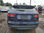 2018 JAGUAR F-PACE PREMIUM   à vendre chez Copart PA - PHILADELPHIA EAST-SUBLOT