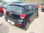2018 HYUNDAI I10 SE AUT for sale at Copart BRISTOL