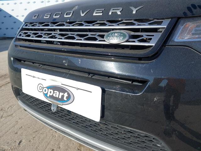 2015 LAND ROVER DISCOVERY