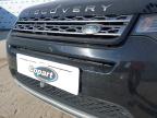 2015 LAND ROVER DISCOVERY for sale at Copart YORK