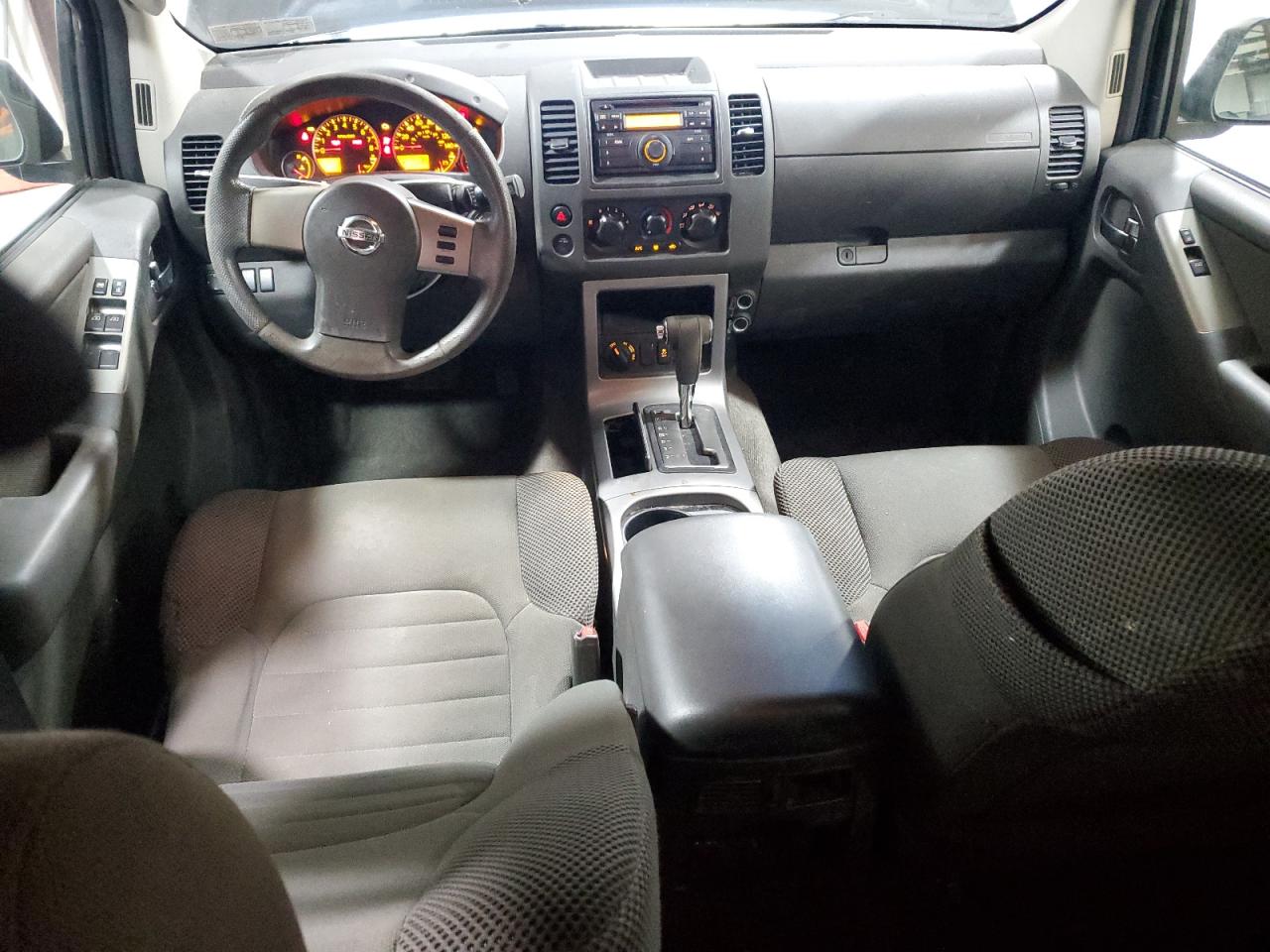 2012 Nissan Pathfinder S VIN: 5N1AR1NB0CC625913 Lot: 86712875