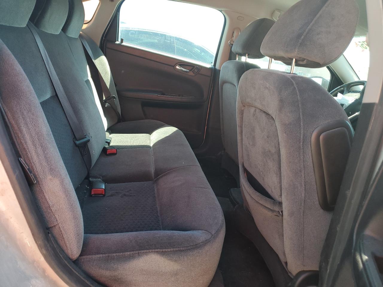 2011 Chevrolet Impala Lt VIN: 2G1WG5EK0B1304376 Lot: 68116975