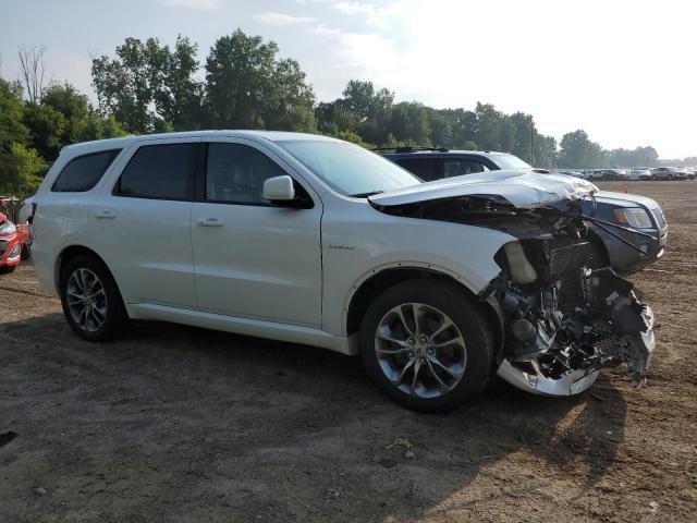  DODGE DURANGO 2020 Белы