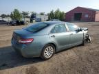2011 TOYOTA CAMRY BASE   for sale at Copart ON - LONDON