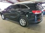 2017 KIA SORENTO LX   à vendre chez Copart CT - HARTFORD SPRINGFIELD