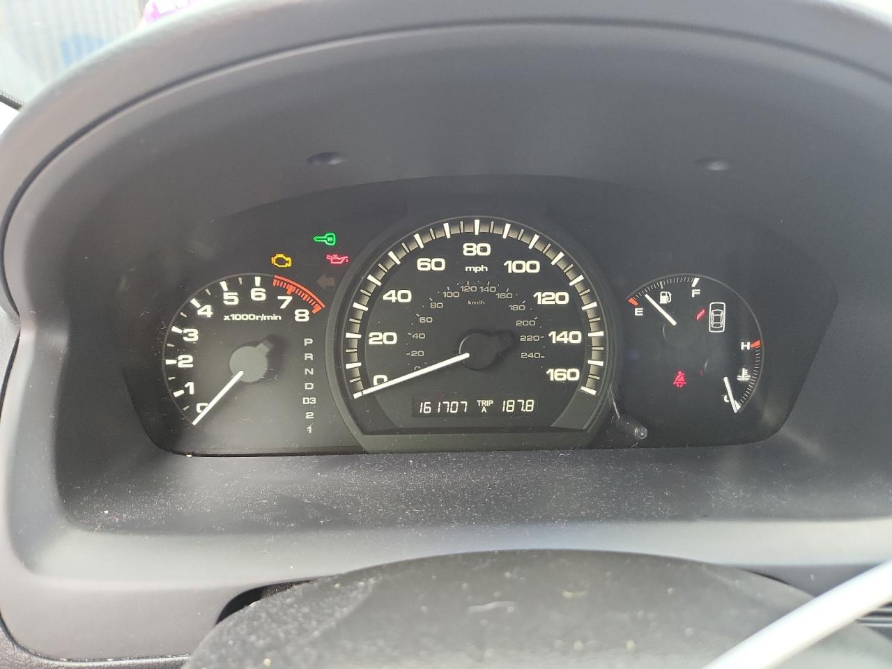 2006 Honda Accord Ex VIN: 1HGCM56736A140356 Lot: 69274955