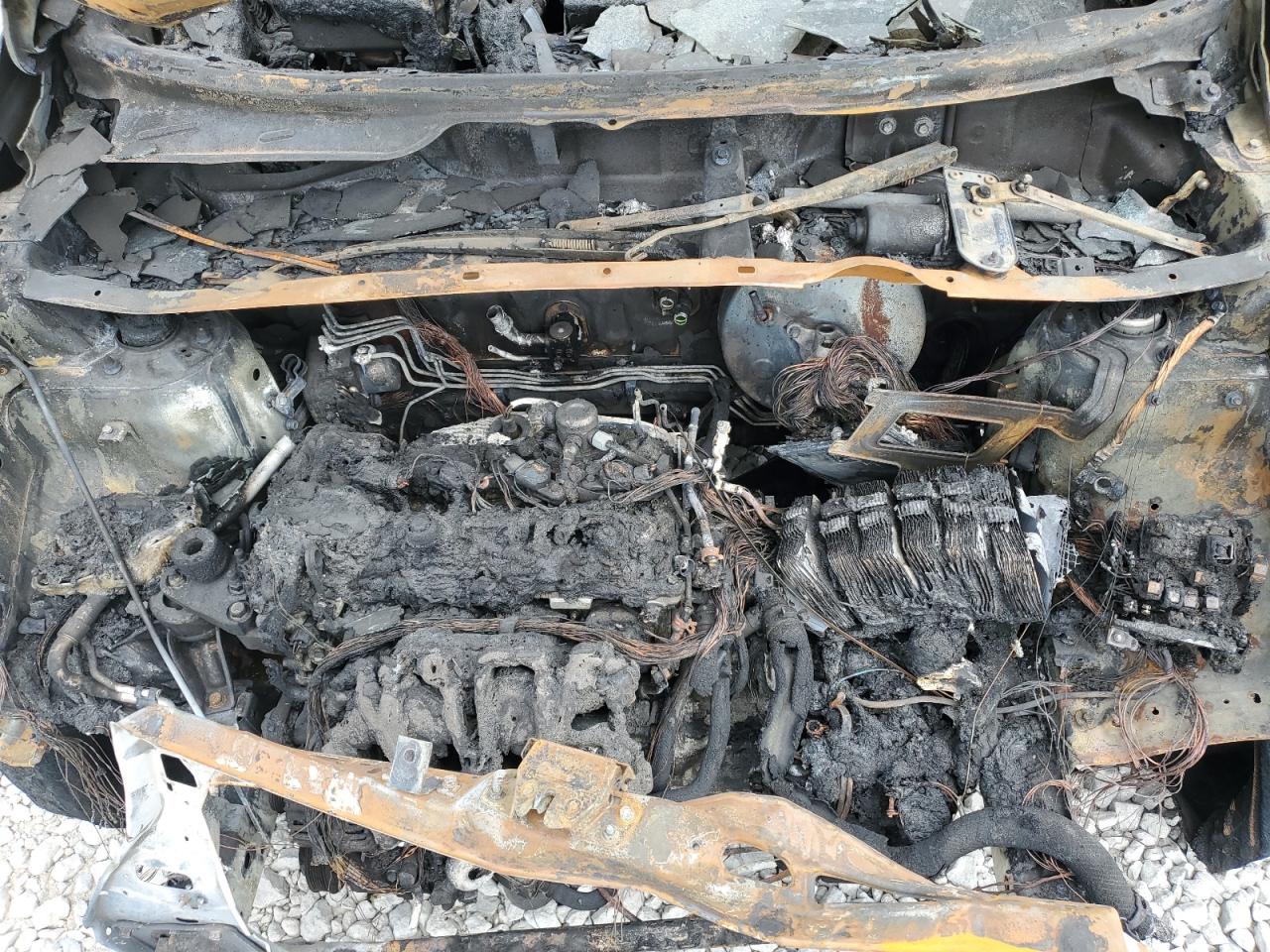 2014 Kia Sportage Ex VIN: KNDPC3AC2E7632285 Lot: 69651065