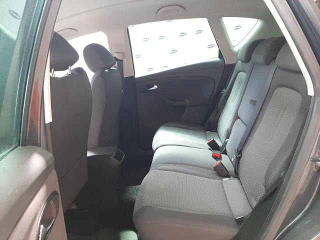 2008 SEAT ALTEA STYL