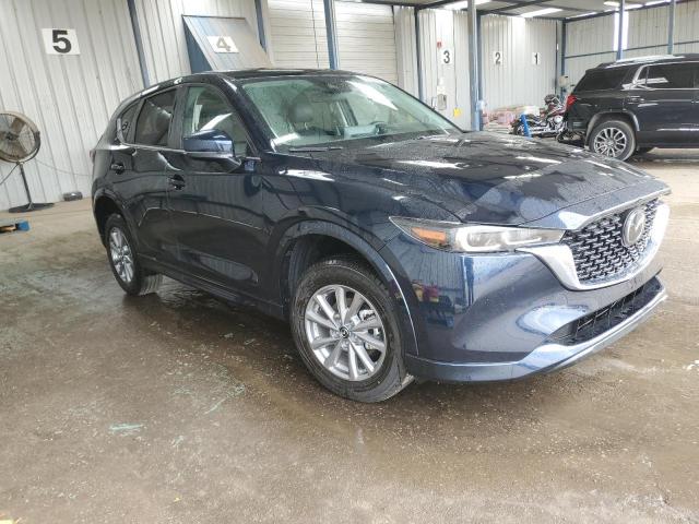  MAZDA CX-5 SELEC 2025 Синий