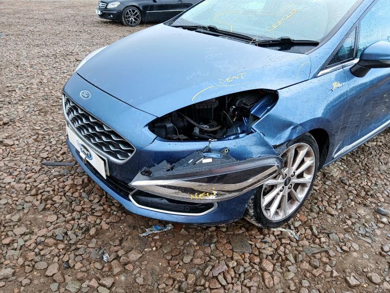 2020 FORD FIESTA 1.0 ECOBOOST 125 VIGNALE EDITION 5DR