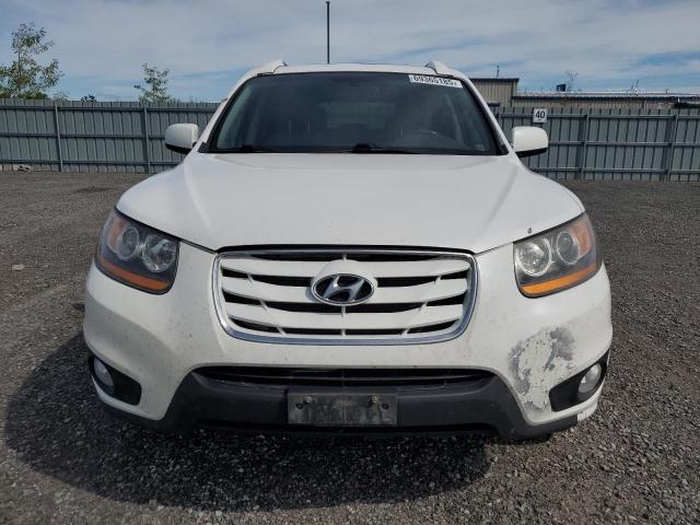 2011 HYUNDAI SANTA FE SE  