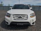 2011 HYUNDAI SANTA FE SE   à vendre chez Copart ON - OTTAWA