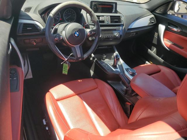  BMW M2 2016 Biały