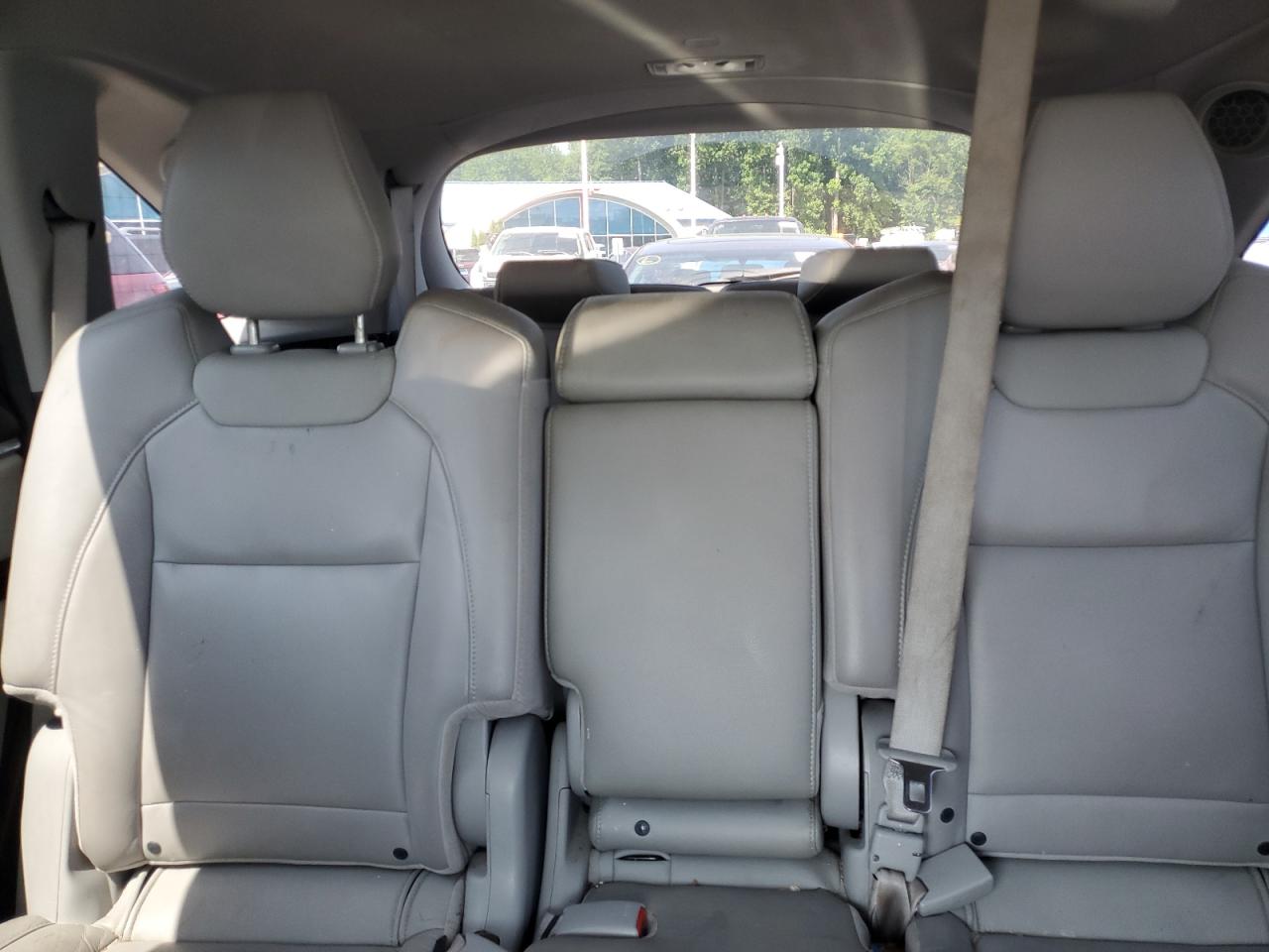 2014 Acura Mdx Technology VIN: 5FRYD4H40EB007110 Lot: 67262585