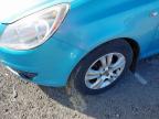 2010 VAUXHALL CORSA ENERGY for sale at Copart SANDTOFT