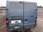 2010 FORD TRAN 115 T260S TREND FWD  for sale at Copart WESTBURY