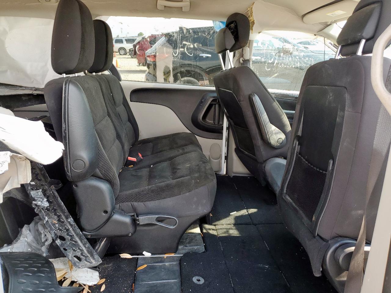 2019 Dodge Grand Caravan Se VIN: 2C4RDGBG9KR719920 Lot: 69480085