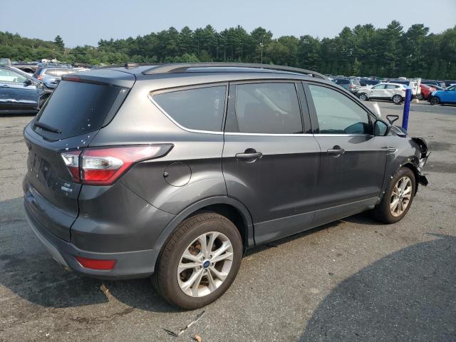  FORD ESCAPE 2017 Gray