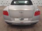 2016 BENTLEY CONTINENTAL GT SPEED AUTO  for sale at Copart NEWBURY