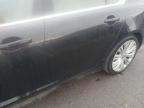 2010 JAGUAR XF PREMIUM for sale at Copart SANDTOFT