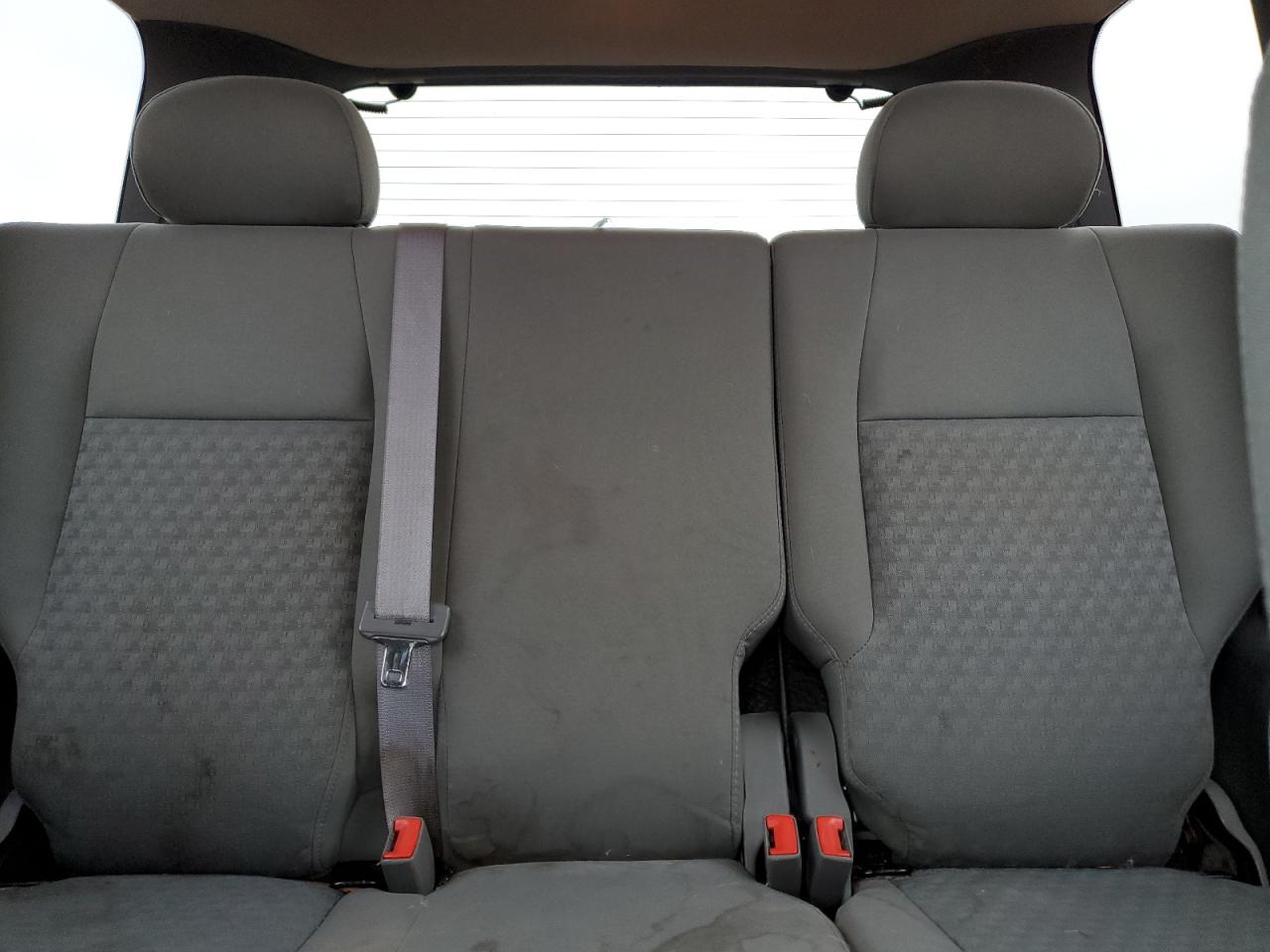 2006 Jeep Liberty Sport VIN: 1J4GL48K36W160666 Lot: 70107225