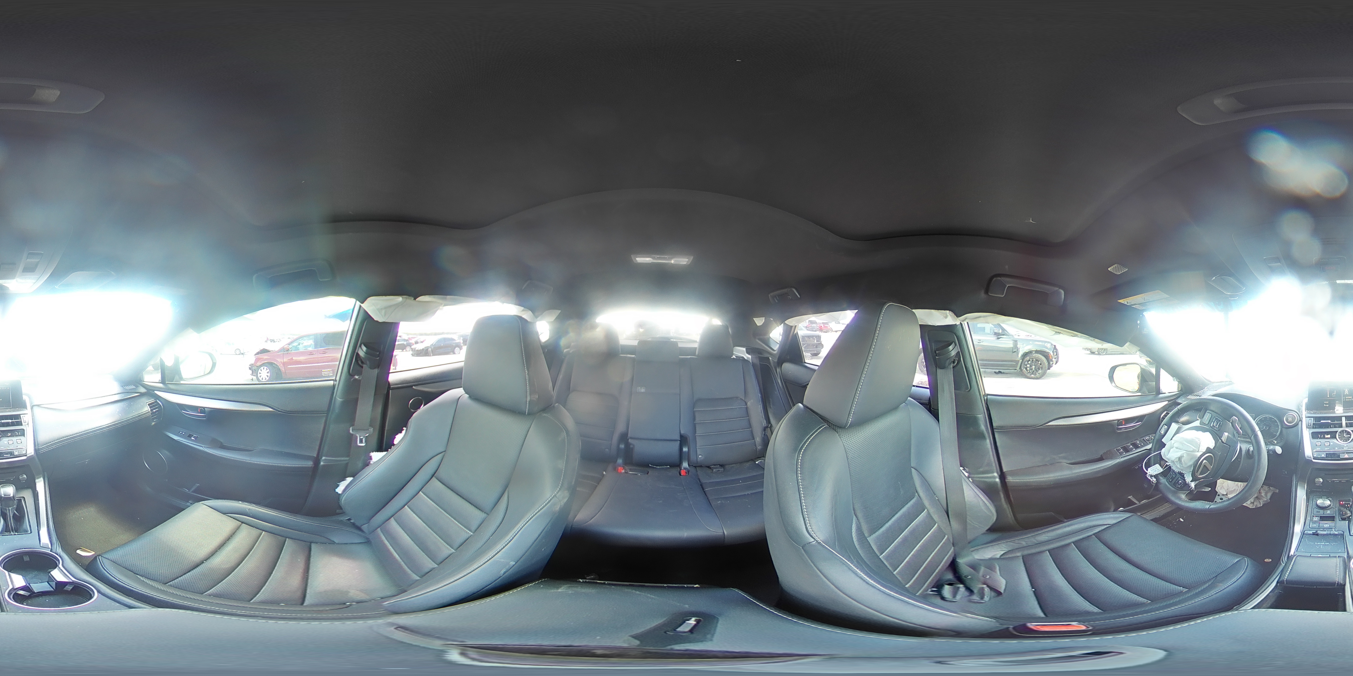 2019 Lexus Nx 300 Base VIN: JTJYARBZ1K2132429 Lot: 69283265