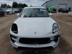 2016 PORSCHE MACAN TURBO   for sale at Copart ON - TORONTO