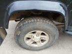 2002 LAND ROVER DEFENDER 110 TD5  for sale at Copart PETERLEE