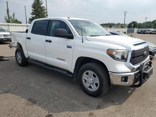  TOYOTA TUNDRA 2018 Biały