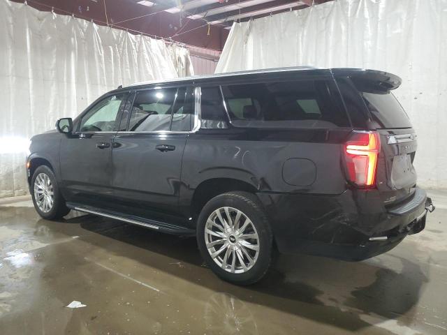 2023 CHEVROLET SUBURBAN K1500 LT  