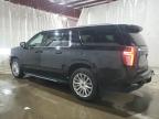 2023 CHEVROLET SUBURBAN K1500 LT   for sale at Copart NY - SYRACUSE